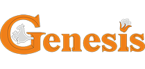 Genesis Logo