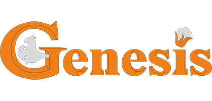 Genesis Logo