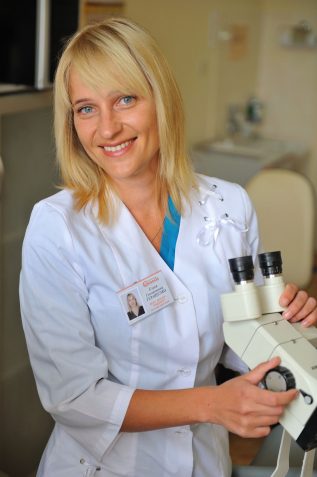 Клиника Генезис (многопрофильная)