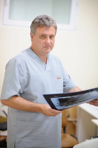 Клиника Генезис (многопрофильная)