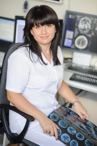 Клиника Генезис (многопрофильная)