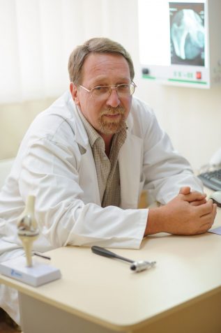 Клиника Генезис (многопрофильная)