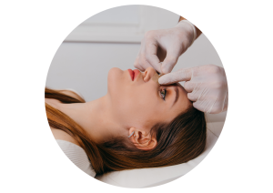 септопластика