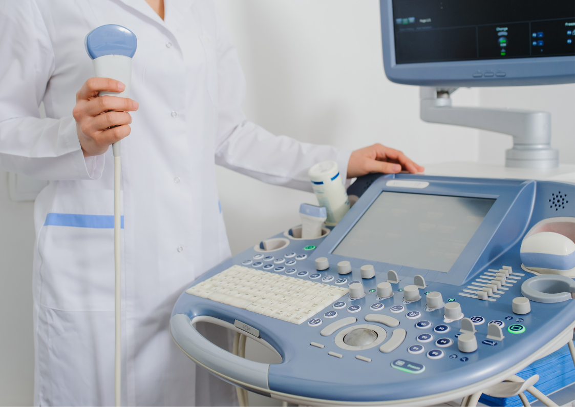 диагностика-уролог