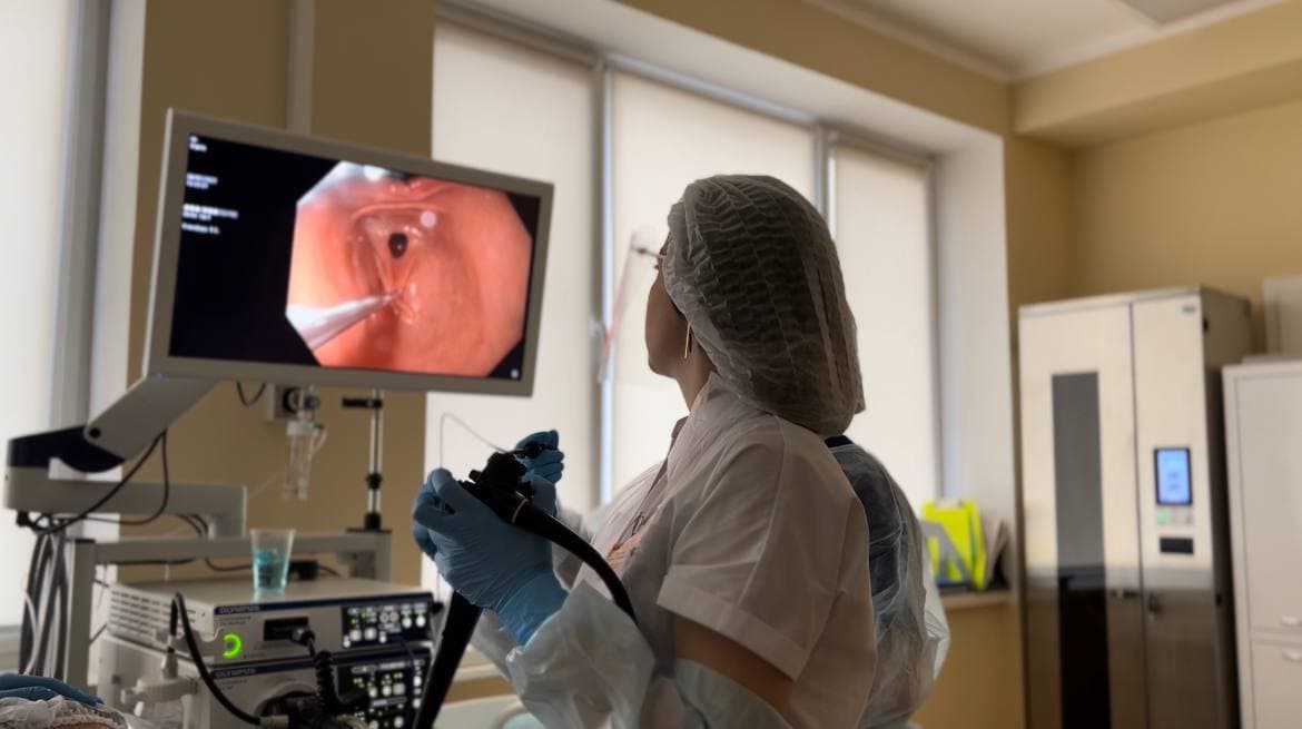 гастроэнтеролог-симферополь