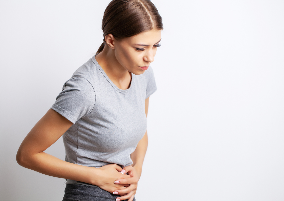 гастроэнтеролог