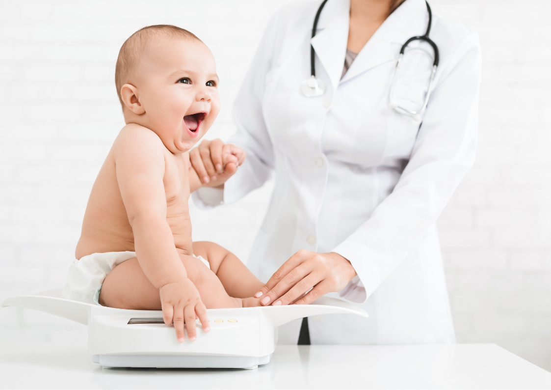 консультация-педиатра