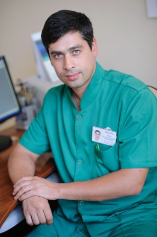 Клиника Генезис (многопрофильная)