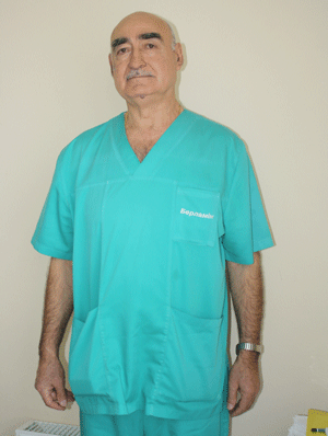 Клиника Генезис (многопрофильная)