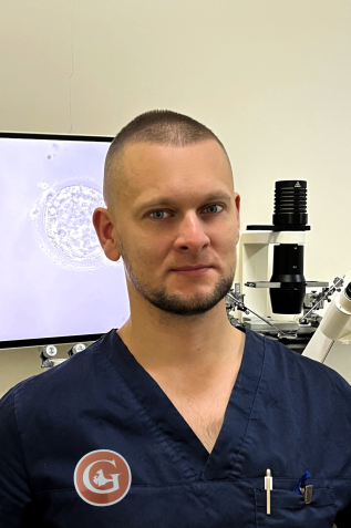 Клиника Генезис (многопрофильная)