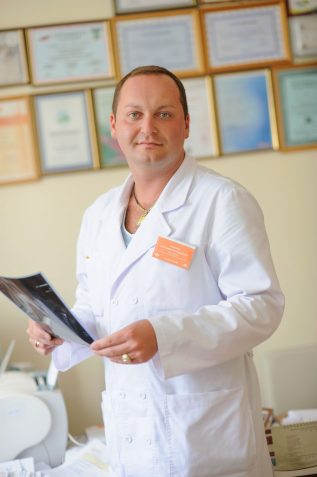 Клиника Генезис (многопрофильная)