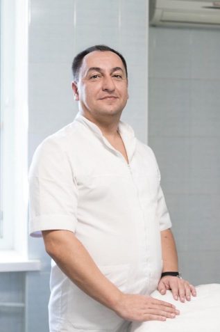 Клиника Генезис (многопрофильная)