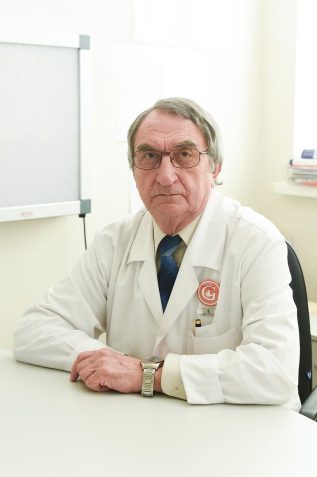 Клиника Генезис (многопрофильная)