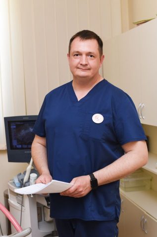 Клиника Генезис (многопрофильная)