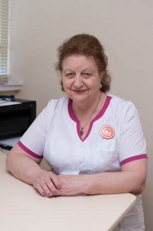 Клиника Генезис (многопрофильная)