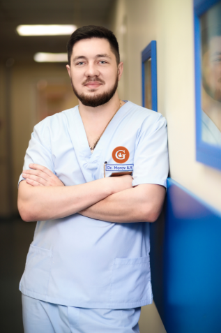 Клиника Генезис (многопрофильная)