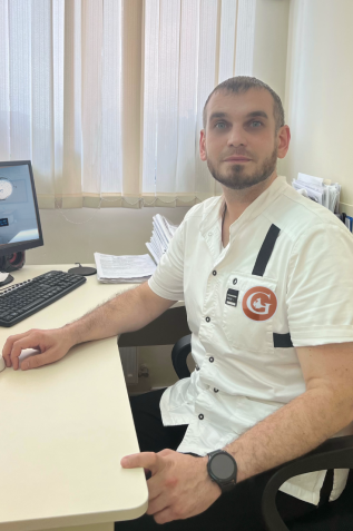 Клиника Генезис (многопрофильная)