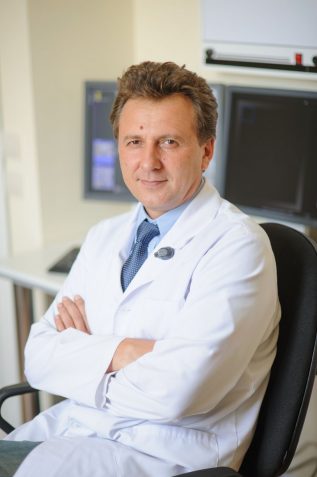 Клиника Генезис (многопрофильная)