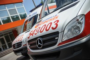 скорая-помощь