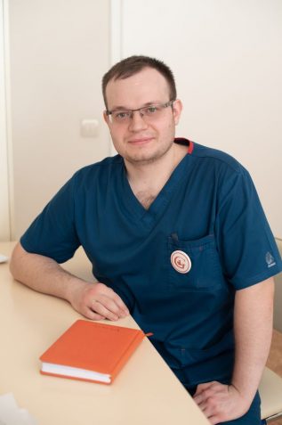 Клиника Генезис (многопрофильная)