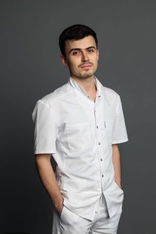 Клиника Генезис (многопрофильная)