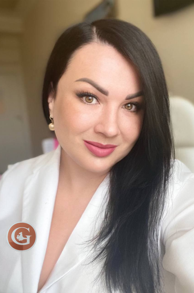 Чумаченко Юлия Ивановна