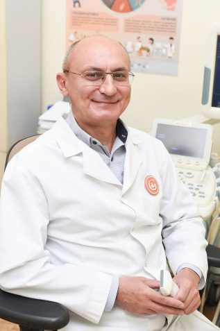 Клиника Генезис (многопрофильная)