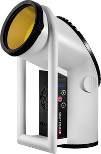 светотерапия на аппарате Биоптрон