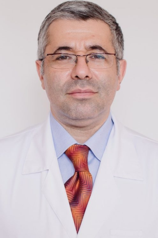 Клиника Генезис (многопрофильная)