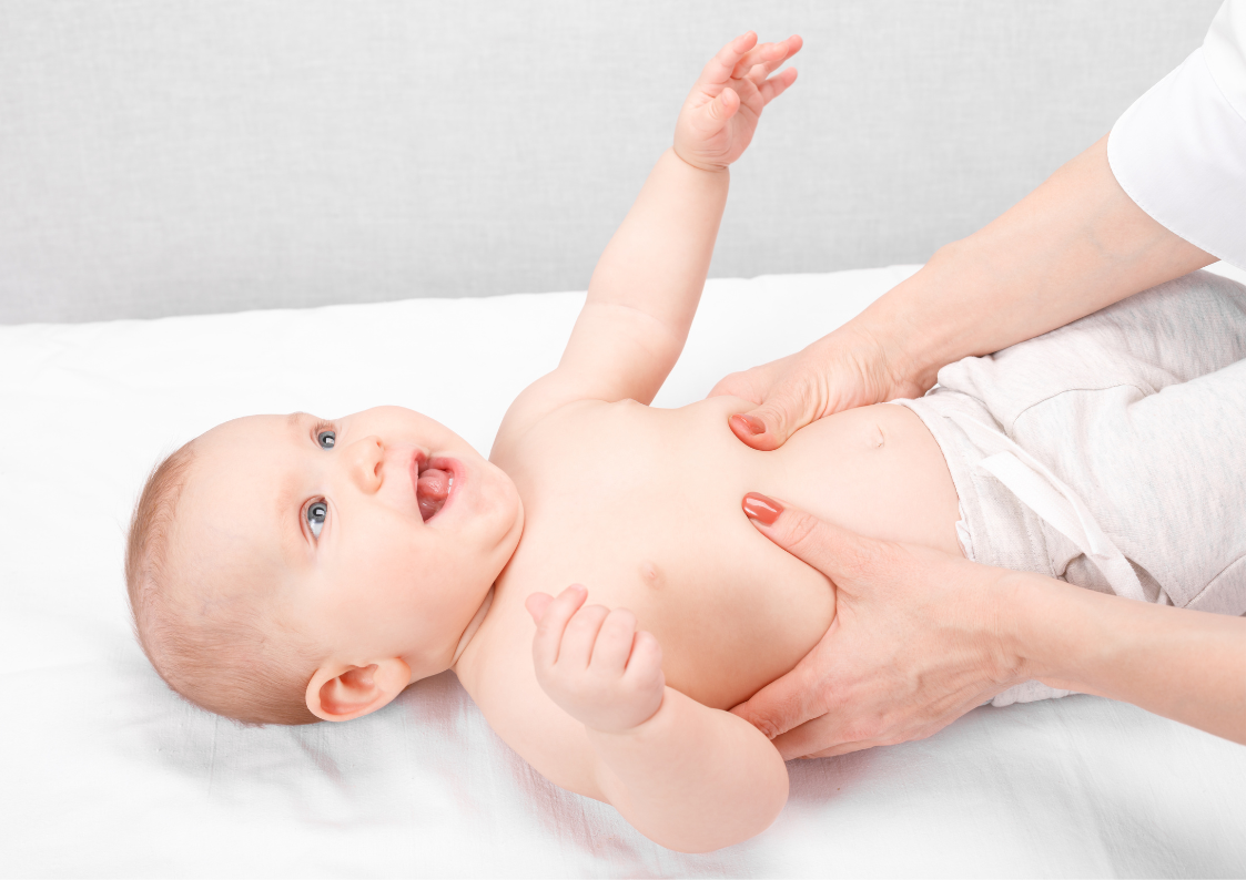 детский-гинеколог