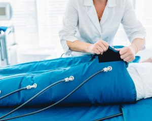 прессотерапия