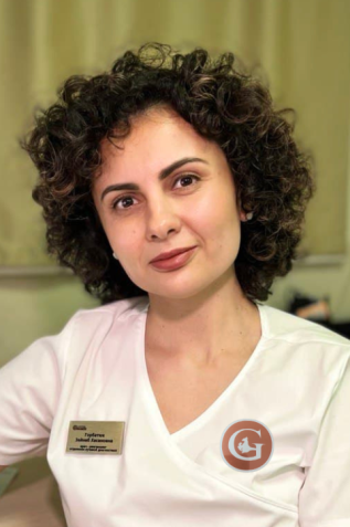 Клиника Генезис (многопрофильная)