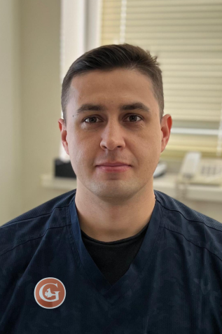 Борисов Игорь Валерьевич