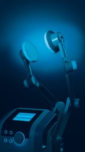 УВЧ-терапия