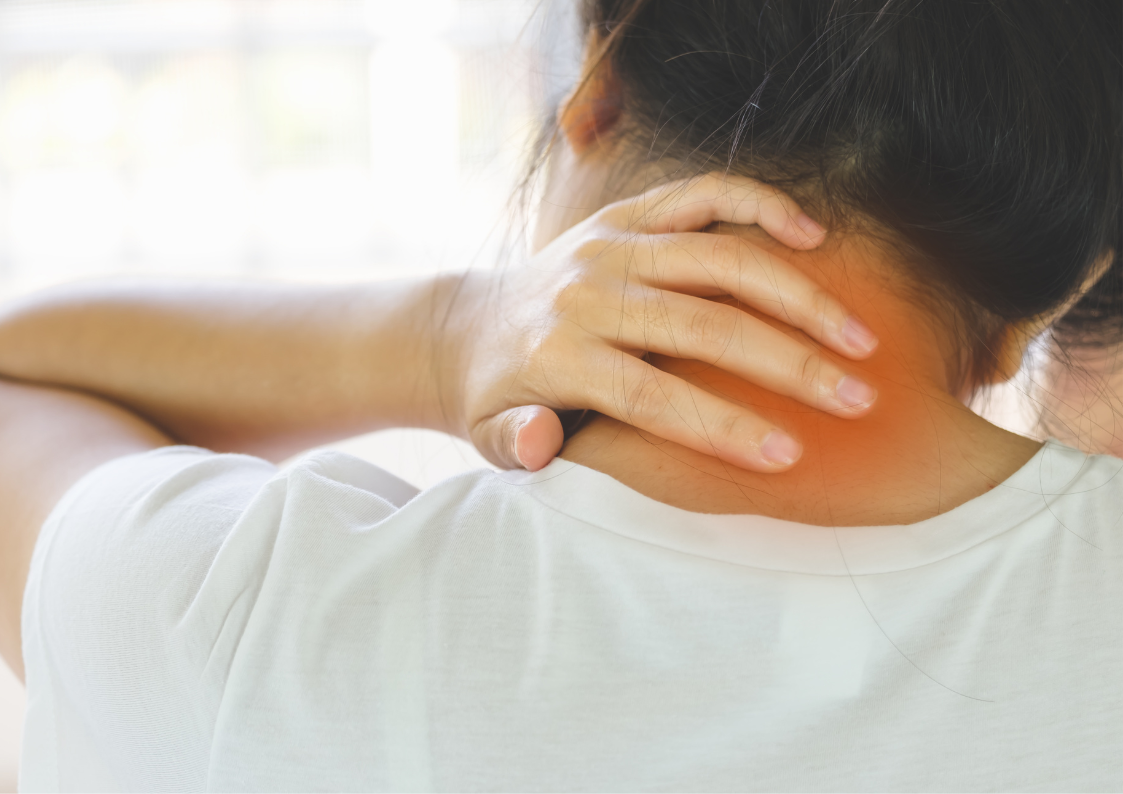 остеохондроз