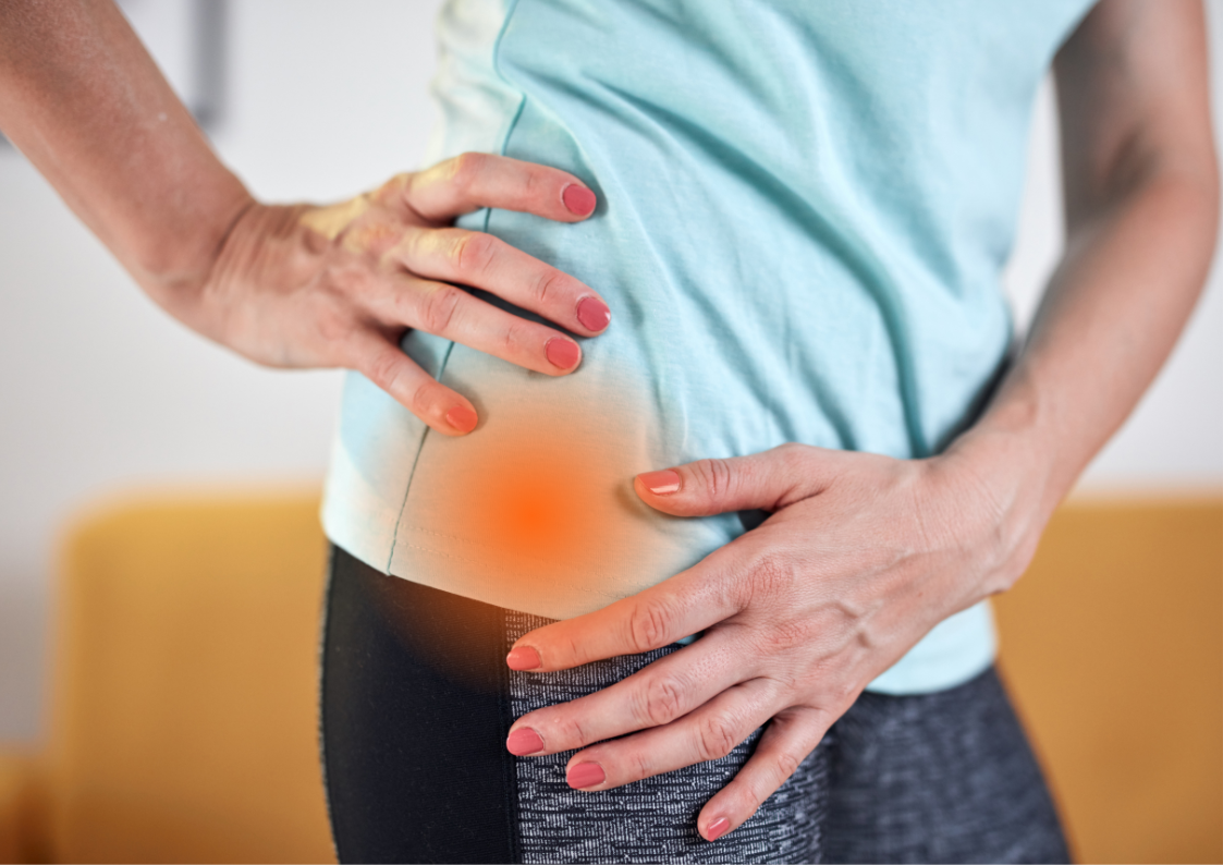 коксартроз