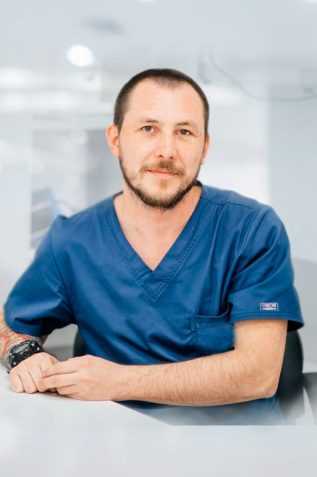 Черноусов Вадим Владимирович